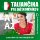 Taliančina pre začiatočníkov A1-A2 Taliančina pre začiatočníkov A1-A2