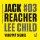 Jack Reacher: Varovný signál Jack Reacher: Varovný signál