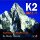 K2 8611 metrů