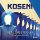 Kosení