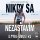 Nikdy sa nezastavím