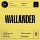 3x Wallander #1 3x Wallander #1