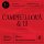 3x Campbellová & Li #1 3x Campbellová & Li #1