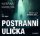 Postranní ulička