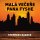 Stephen Leacock: Malá večeře pana Fyshe Stephen Leacock: Malá večeře pana Fyshe