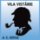 A.C.Doyle: Vila Vistárie A.C.Doyle: Vila Vistárie