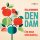Věra Stiborová: Den dam