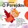 Jaroslava Pechová: O Perejdovi Jaroslava Pechová: O Perejdovi