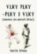 Vlky plky – plky s vlky (nonsensy pro postarší dětiny) Vlky plky – plky s vlky (nonsensy pro postarší dětiny)