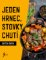 Jeden hrnec, stovky chutí  - Dutch Oven