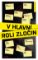 V hlavní roli zločin V hlavní roli zločin