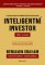 Inteligentní investor - Třetí vydání Inteligentní investor - Třetí vydání