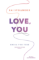 Love You Kniha pro tebe Love You Kniha pro tebe