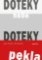 Doteky nebe Doteky pekla Doteky nebe Doteky pekla