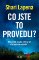 Co jste to provedli? Co jste to provedli?