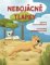 Nebojácné tlapky Nebojácné tlapky