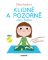 Klidně a pozorně jako žabka Klidně a pozorně jako žabka