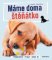 Máme doma štěňátko Máme doma štěňátko