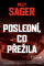Poslední, co přežila Poslední, co přežila