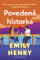 Povedená historka Povedená historka