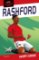 Hvězdy fotbalového hřiště - Rashford Hvězdy fotbalového hřiště - Rashford