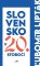Slovensko v 20. storočí Slovensko v 20. storočí