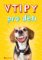 Vtipy pro děti Vtipy pro děti