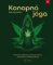 Konopná jóga - Průvodce vědomou relaxací, úlevou od bolesti a sebepoznáním