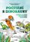 Počítání s dinosaury - Sčítání a odčítání pro prvňáčky a druháčky Počítání s dinosaury - Sčítání a odčítání pro prvňáčky a druháčky