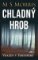 Vraždy v Yorkshiru - Chladný hrob Vraždy v Yorkshiru - Chladný hrob