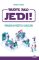 Buďte ako JEDI! Buďte ako JEDI!