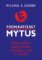 Podnikateľský mýtus Podnikateľský mýtus