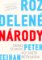 Rozdelené národy Rozdelené národy