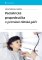 Pediatrická propedeutika v primární péči Pediatrická propedeutika v primární péči