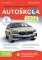 Autoškola 2026 - Moderní učebnice a testové otázky