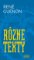Rôzne texty Rôzne texty