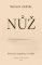 Nůž