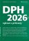 DPH 2026 - výklad s příklady