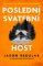 Poslední svatební host Poslední svatební host