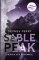 Sable Peak - Cesta na vrchol Sable Peak - Cesta na vrchol