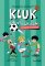 Kluk v kopačkách - Největší fotbalista Kluk v kopačkách - Největší fotbalista