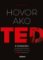 Hovor ako TED Hovor ako TED