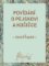 Povídání o pejskovi a kočičce Povídání o pejskovi a kočičce