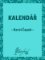 Kalendář
