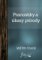Pranostiky a úkazy prírody Pranostiky a úkazy prírody