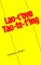 Lao-c'ovo Tao-te-ťing