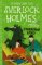 Sherlock Holmes vyšetruje: Strieborný lysko