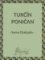 Turčín Poničan Turčín Poničan