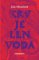 Krv je len voda Krv je len voda