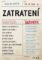 Zatratení
